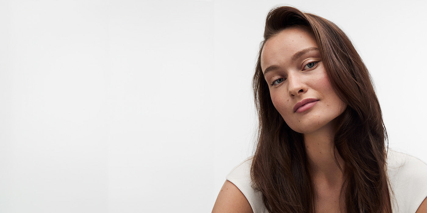 Chestnut brown hair care and color tips for a rich, radiant look