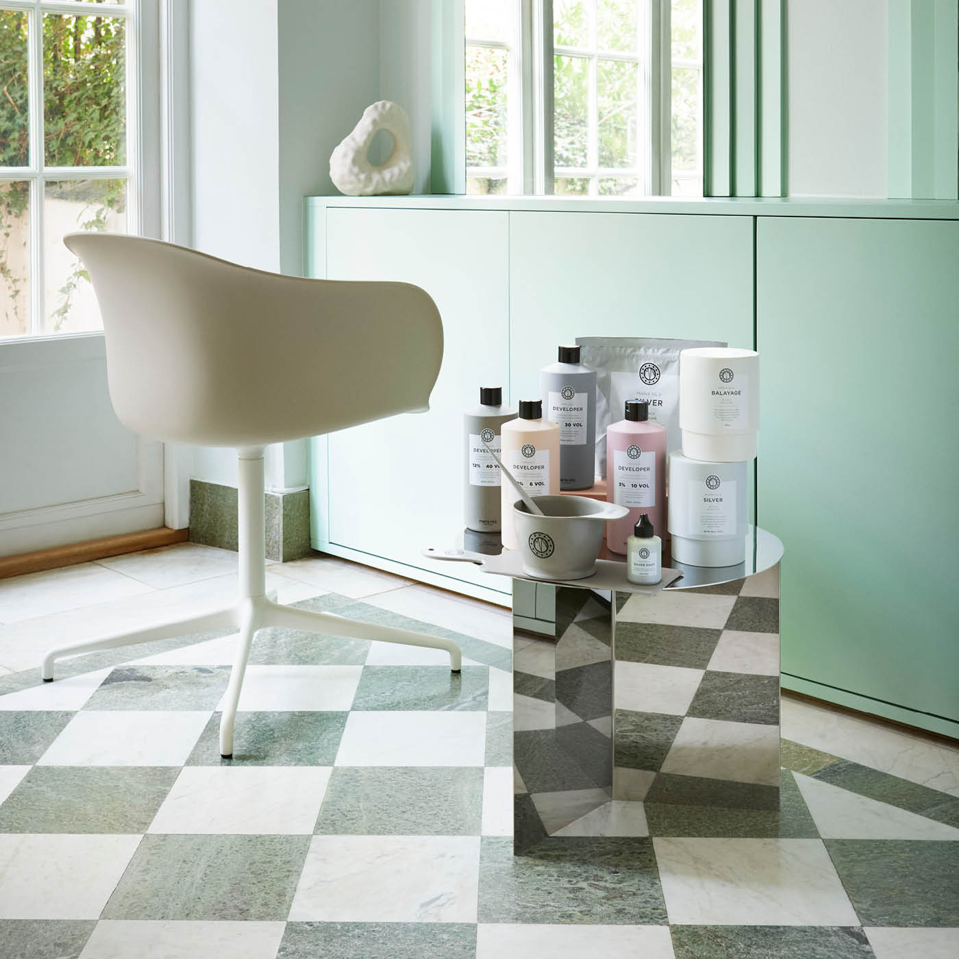 Maria Nila Creative Blonde