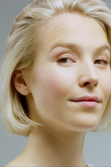 Bleach Collection: Baby lights technique