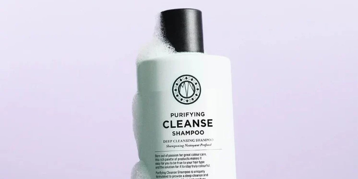 clarifying shampoos