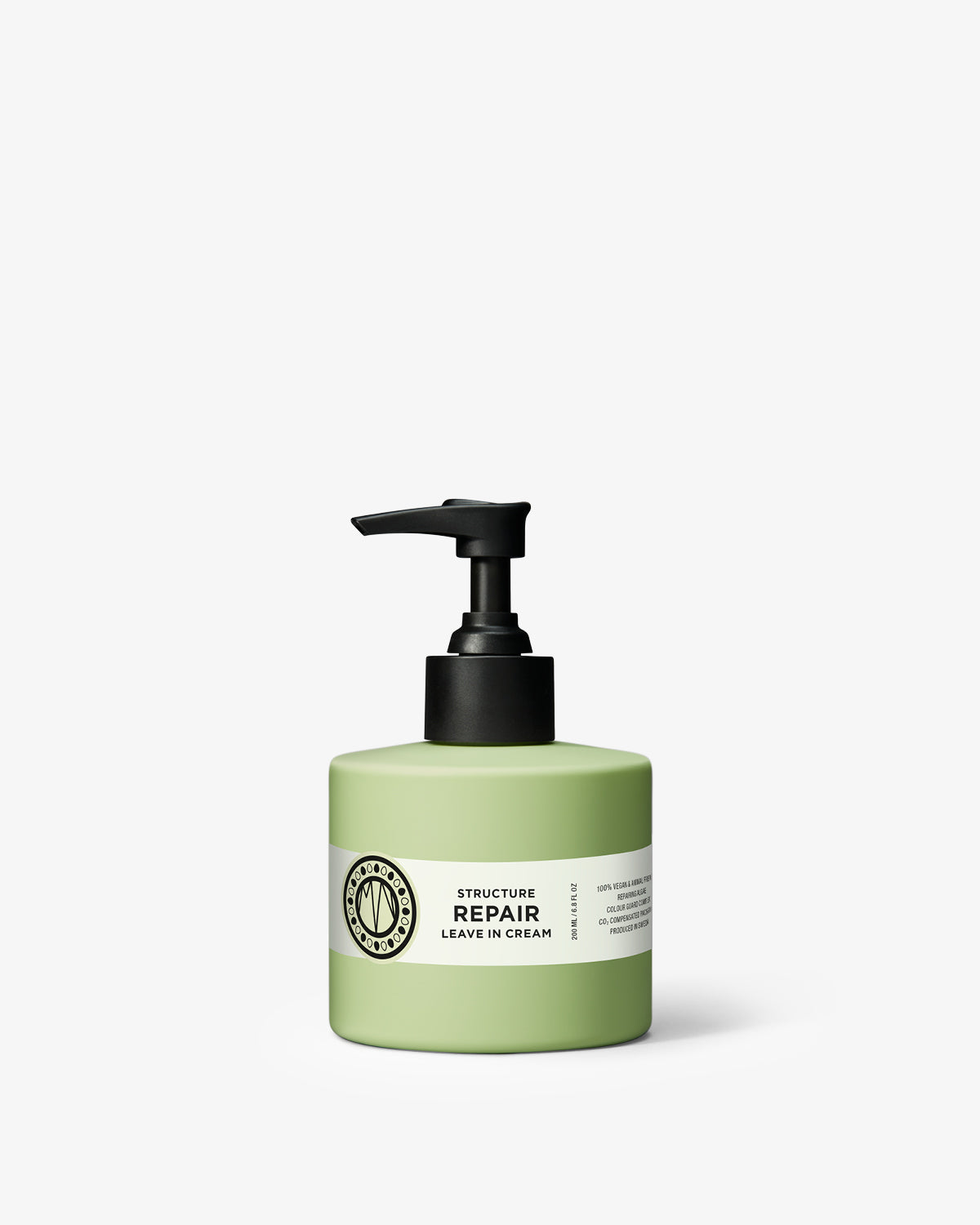 Color Refresh Pearl Silver 300ml - Color Mask | Maria Nila