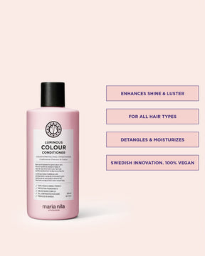 Luminous Colour Conditioner 300ml / 10.1oz