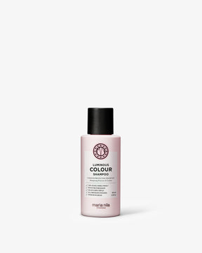 Luminous Colour Shampoo 100ml / 3.4oz