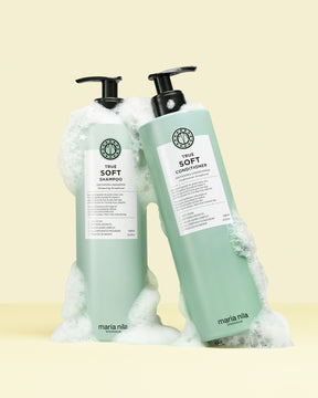 True Soft Conditioner 1000ml / 33.8oz