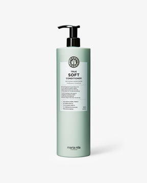 True Soft Conditioner 1000ml / 33.8oz