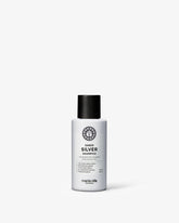 Sheer Silver Shampoo 100ml / 3.4oz