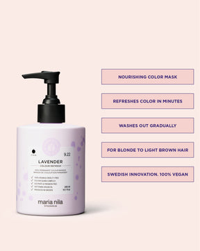 Colour Refresh Lavender 300ml / 10.1oz