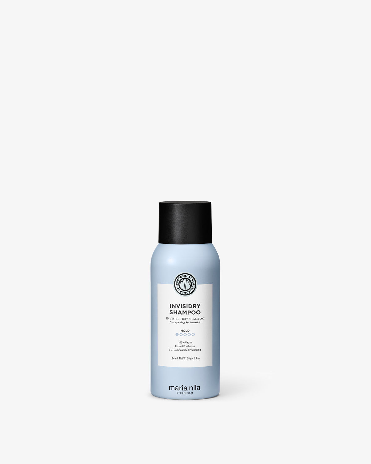 Invisidry Shampoo 100ml / 3.4oz