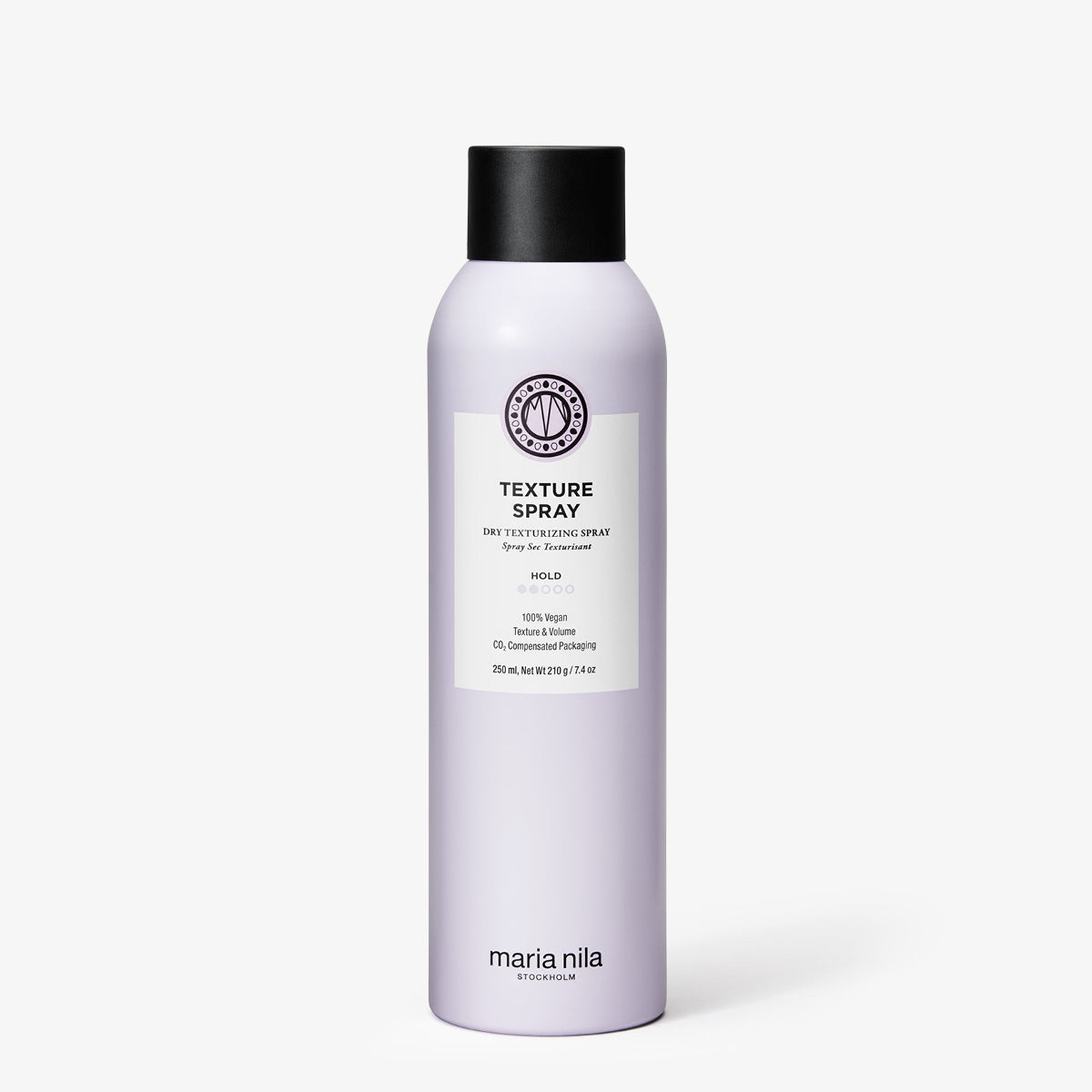 Texture Spray – hairspray for volume & texture | Maria Nila