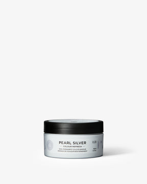 Colour Refresh Pearl Silver 100ml / 3.4oz