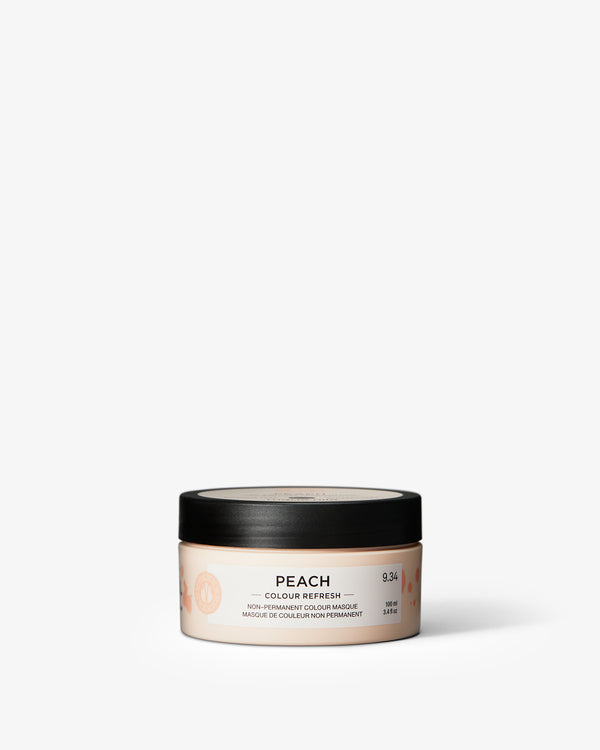 Maria Nila Colour Refresh Peach travel size