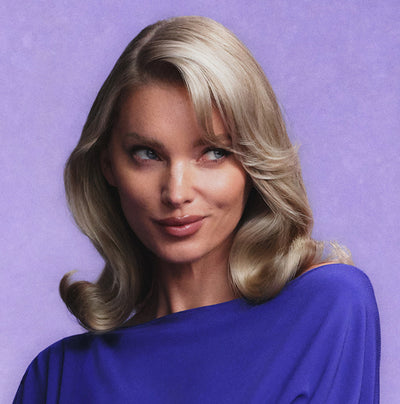 Elsa Hosk for Maria Nila