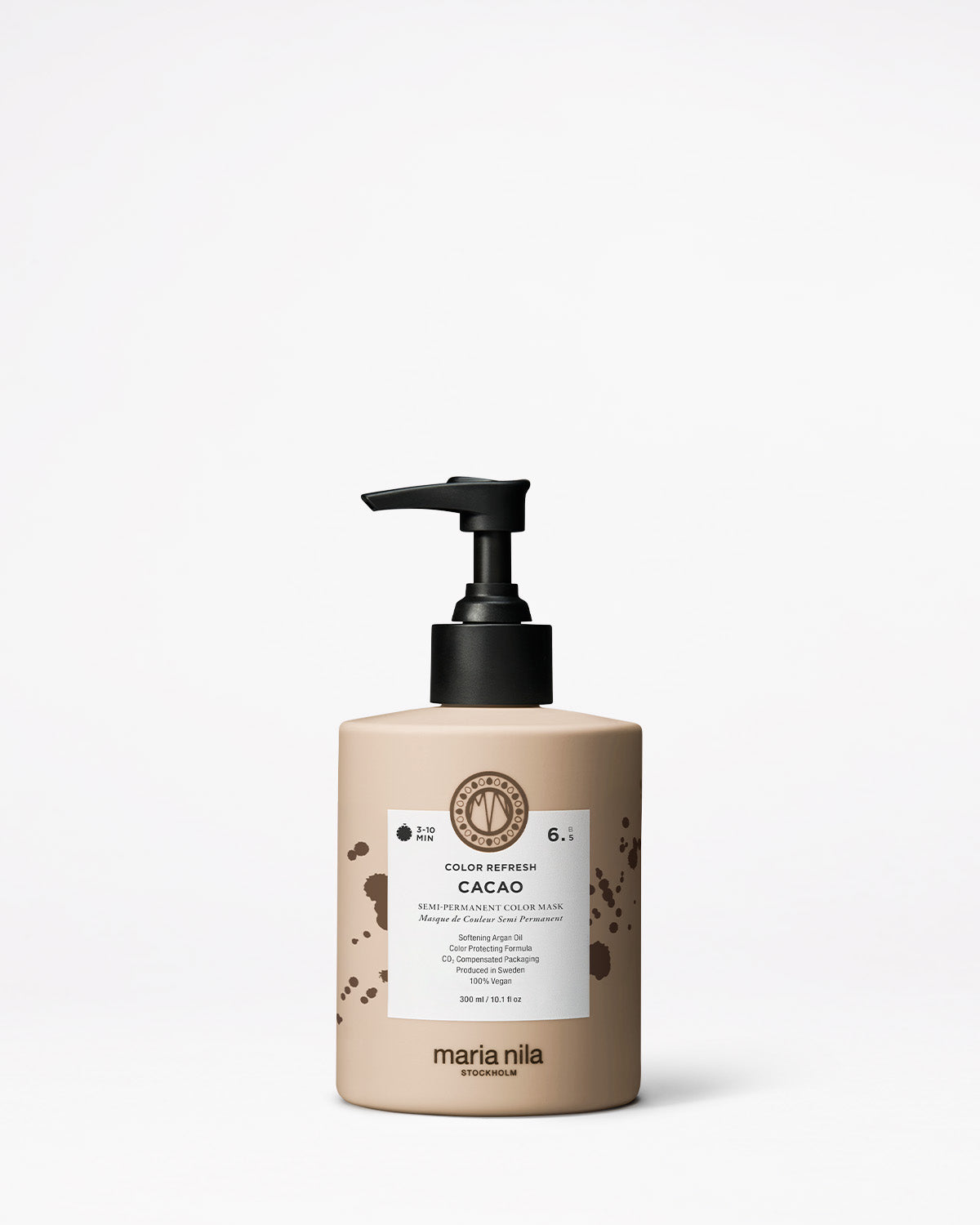 Color Refresh Cool Cream 300ml - Color Mask | Maria Nila