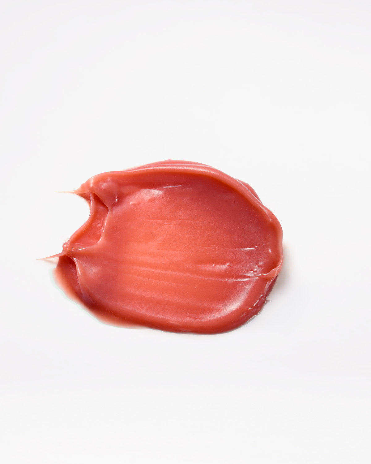 Maria Nila Color Refresh Pink Peach formula on a white background