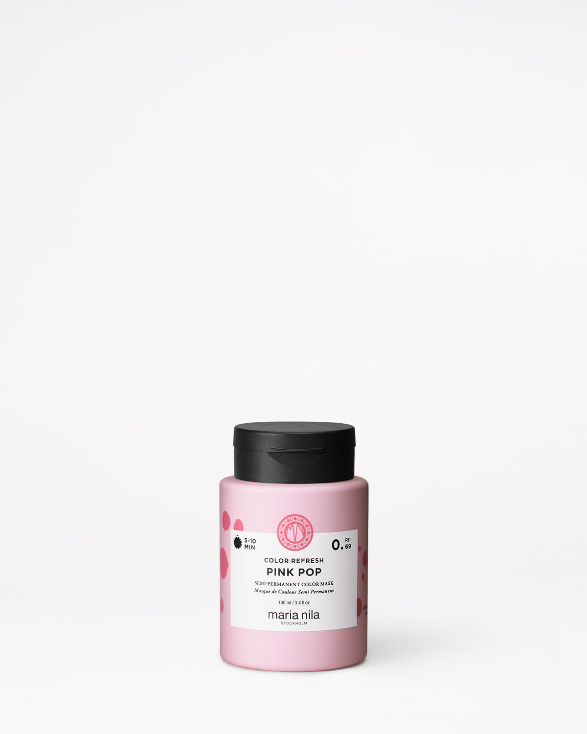 Color Refresh Pink Pop 100ml / 3.4oz