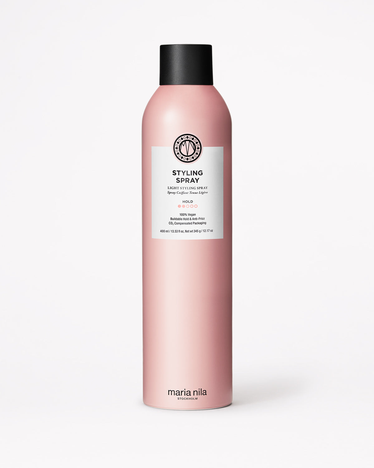 Styling Spray