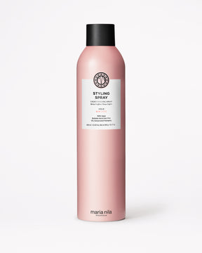 Styling Spray