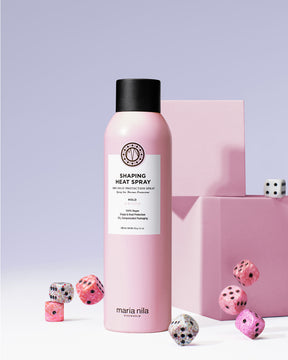 Shaping Heat Spray 250ml / 8.4oz