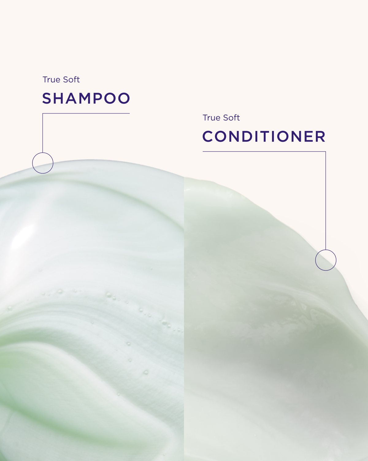 True Soft Beauty Bag