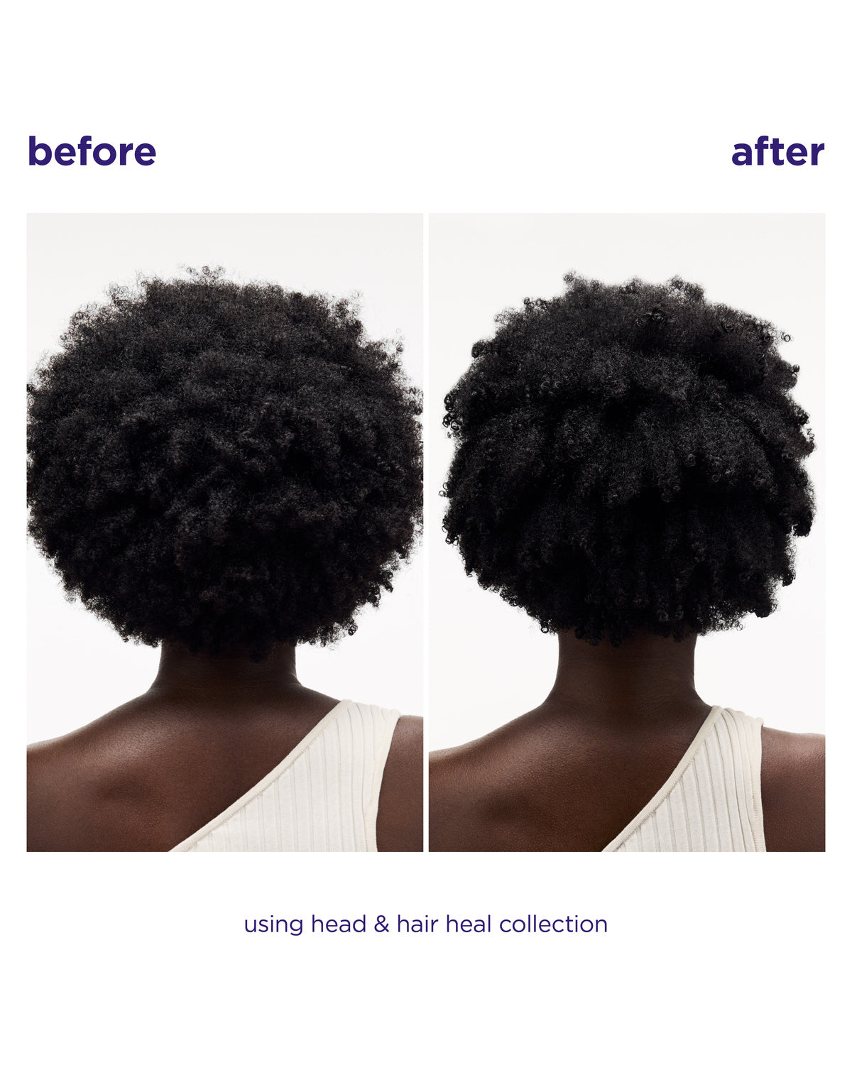 Head & Hair Heal Masque