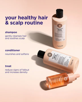 Head & Hair Heal Masque