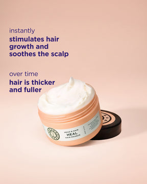 Head & Hair Heal Masque