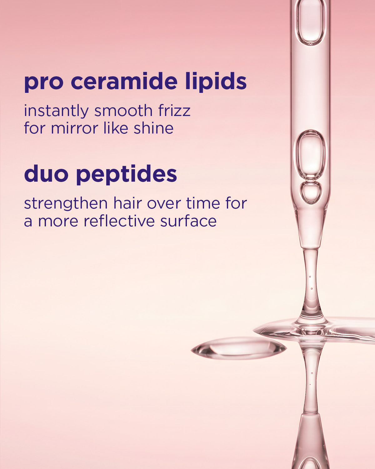Mirror Gloss Conditioner Travel