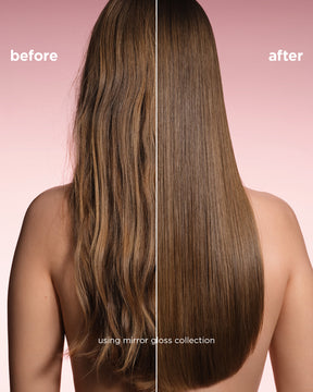 Mirror Gloss Shampoo