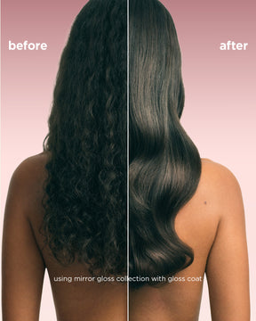 Mirror Gloss Shampoo