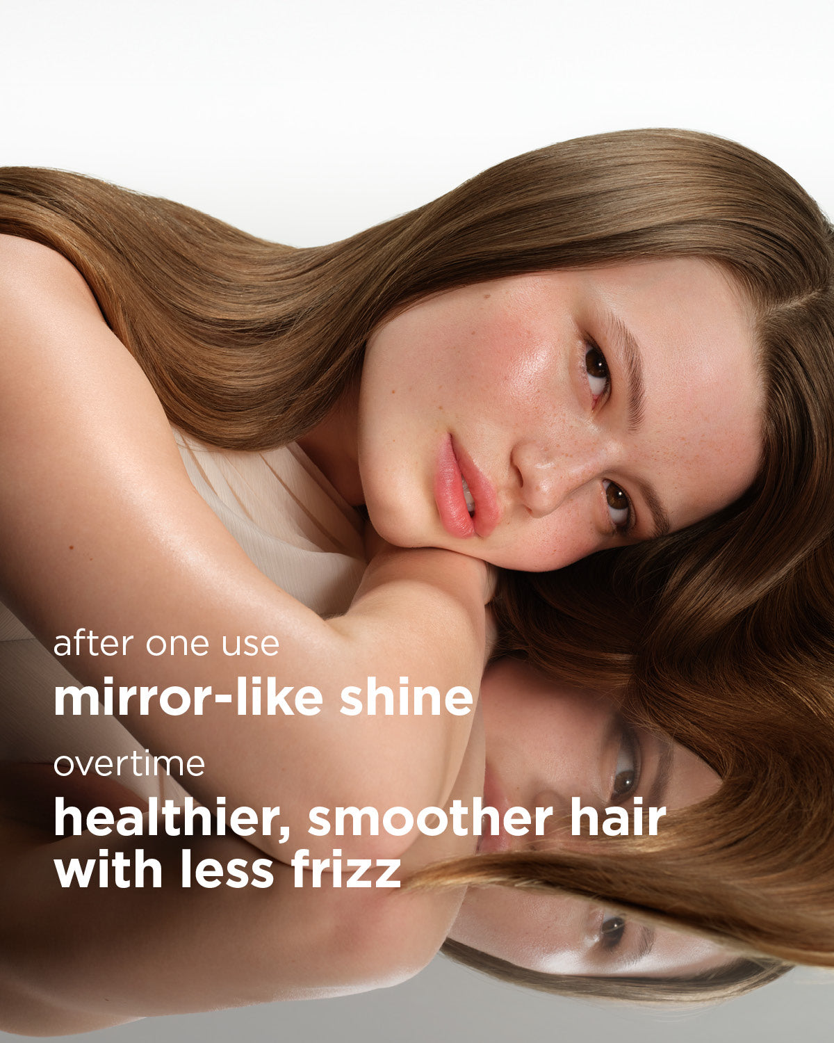Mirror Gloss Shampoo