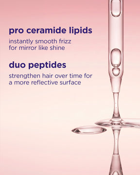 Mirror Gloss Shampoo