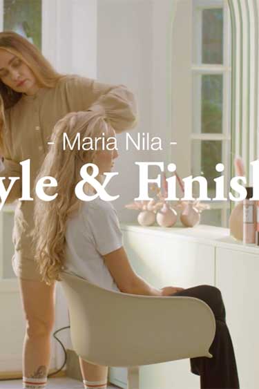 Presenting the Style & Finish Collection