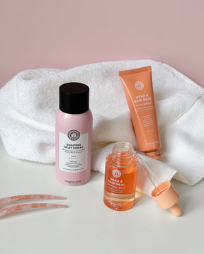 Head & Hair Heal Soothing Serum