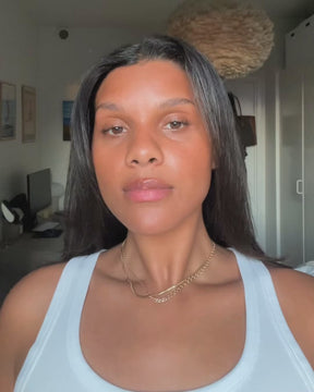 How to use Cica Oil to style your hair