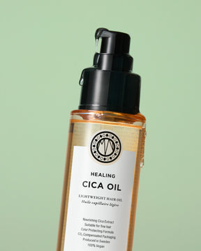 Cica Oil