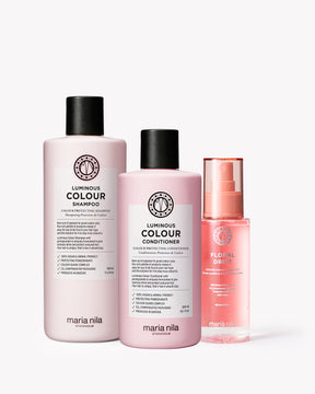 Luminous Colour Beauty Box
