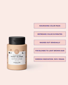 Color Refresh Honey Blonde 100ml / 3.4oz