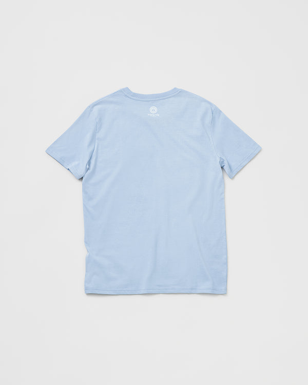 T-shirt Sky Blue